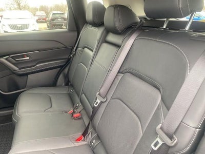 2026 Mazda Mazda CX-5 2.5 S Premium AWD