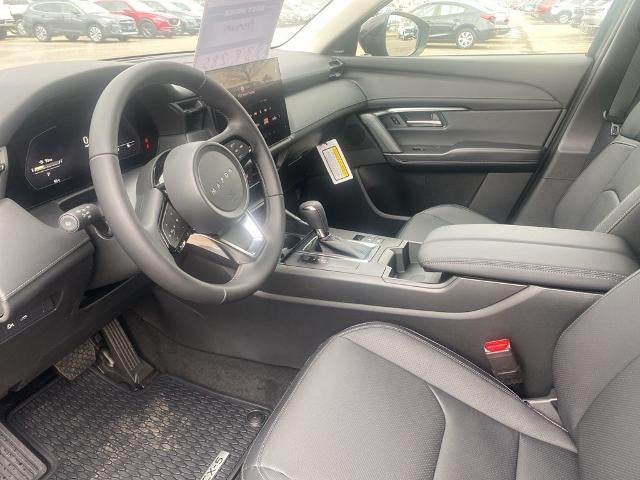 2026 Mazda Mazda CX-5 2.5 S Premium AWD