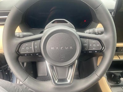 2026 Mazda Mazda CX-5 2.5 S Premium Plus AWD