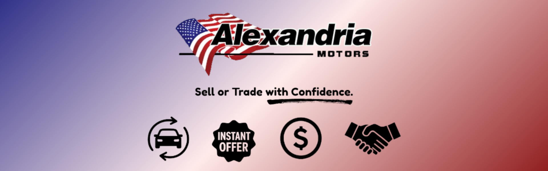 Sell Trade Page Banner