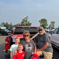 Alexandria Motors supporting families and kids in Alexandria Minnesota